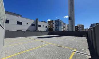 Imagem 2: Apartamento com 2 dormitórios à venda, 44 m² por R$ 249.000 - Cidade Jardim - São José dos