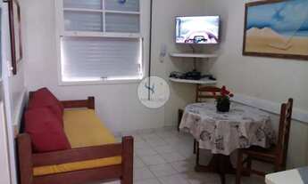 Imagem 3: Apartamento com 1 dorm, Boqueirão, Santos - R$ 278 mil, Cod: 2112