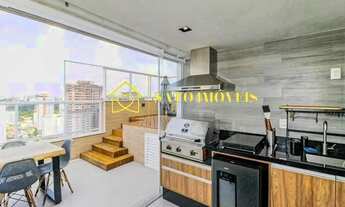 Imagem 2: Atenção... IMPERDÍVEL! - More no Jardim das Acácias. Apartamento com 4 quartos, 5 banheiro