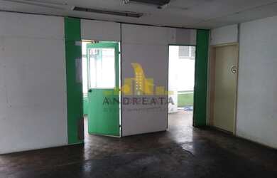 Imagem 6: Sala para aluguel no condomínio Imóvel de rua Botafogo