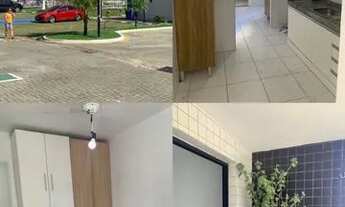 Imagem 1: Alugo apartamento no calhau, grand park águas 5 minutos da litorânea