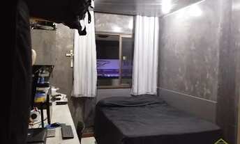 Imagem 4: 3 Dormitórios C/Suíte * Banheiro * Sala * Cozinha * Área de Lazer * Cód: 22976 D