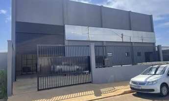 Imagem: Salão para alugar, 463 m² por R$ 8.000/mês