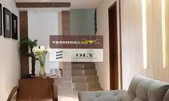 Imagem 6: Casa de condomínio para venda possui 107 metros quadrados com 3 quartos