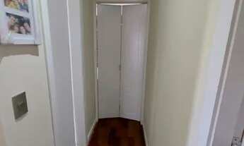 Imagem 4: Apartamento 98 m² com 3 dormitórios, 1 suíte, varanda, 2 vagas de garagem, lazer