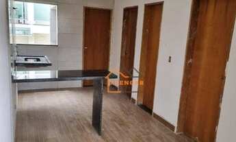 Imagem 2: Apartamento à venda, 40 m² por R$ 250.000,00 - Vila Carrão - São Paulo/SP