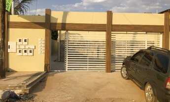 Imagem: ALUGO APT KIT 1 QUARTO BEM LOCALIZADO!!