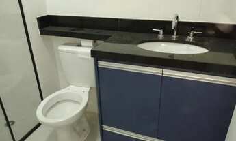 Imagem 7: Apartamento para aluguel com 71 metros quadrados com 2 quartos em Vila Progresso - Guarulh