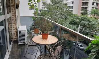 Imagem: Venda Apartamento 4 Dormitórios - 240 m²