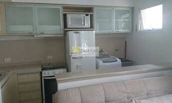 Imagem 6: Apartamento Mobiliado em Bela Vista - São Paulo, SP