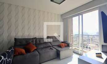 Imagem 4: Apartamento para Aluguel - Campestre, 3 Quartos, 76 m2