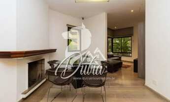 Imagem 6: Edifício Miraflores Itaim Bibi 210m² 03 Dormitórios 03 Suítes 3 Vagas