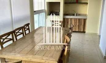 Imagem 7: Apartamento Duplex com 3 dormitórios á venda no Brooklin