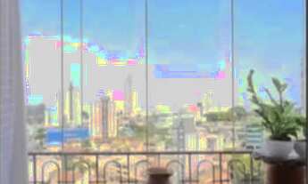 Imagem: Apartamento-São Paulo-SANTANA