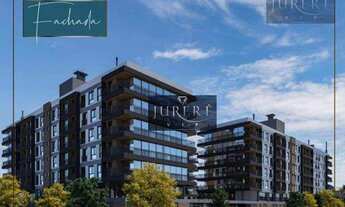 Imagem 3: Apartamento com 2 suítes em Jurerê Internacional - Florianópolis SC