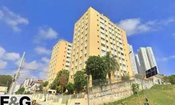 Imagem: APARTAMENTO RESIDENCIAL em SÃO BERNARDO