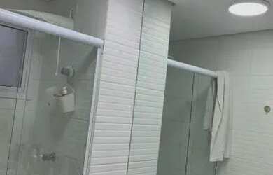 Imagem 6: Apartamento para aluguel possui 38 metros quadrados com 1 quarto