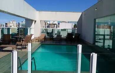 Imagem 3: Loft Praia do Canto - Vitória - ES