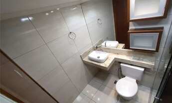 Imagem 6: ALUGUEL- TOP LIFE-LONG BEACH 2 QTOS -TAGUATINGA-DF