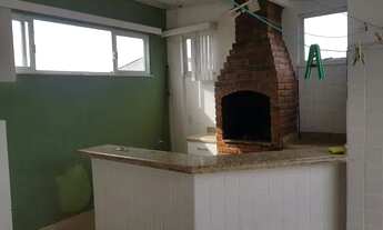 Imagem 7: Cobertura para aluguel com 200 metros quadrados com 4 quartos em Imbetiba - Macaé - RJ