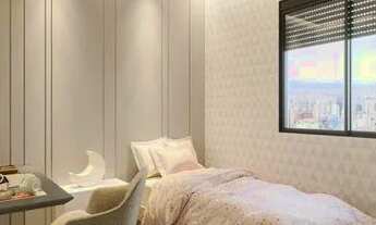 Imagem 3: Cotas - Apartamento 3 dormitórios na Vila Ema - Agende sua visita