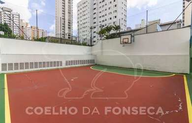 Imagem 6: São Paulo - Apartamento Padrão - Moema Índios