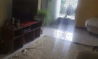 Imagem 4: Casa a venda na boca do rio