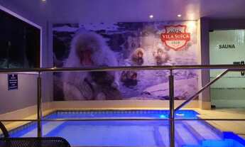 Imagem 5: Unidade em apart hotel 3 estrelas em Friburgo