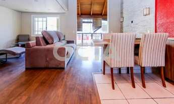 Imagem 1: Cobertura locação 2 quartos e suíte Bairro Moinhos