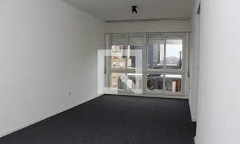 Imagem 2: Apartamento para Aluguel - Centro Histórico, 1 Quarto, 47 m2