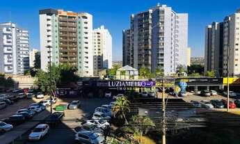 Imagem 5: Av Araucárias, Res Recanto das Águas, Águas Claras, apartamento com lazer privativo!