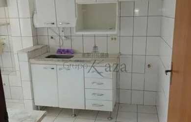 Imagem 4: Apartamento - Floradas de São José - Residencial Paloma - 50m² - 2 Dormitórios