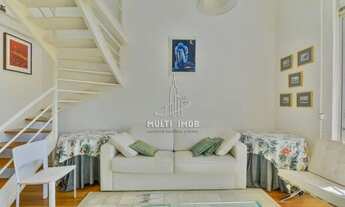 Imagem 5: Apto 1 suíte 2 vagas no Moinhos de Vento