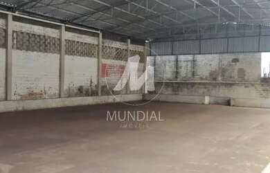 Imagem 5: Salão/Galpão (salão - térreo