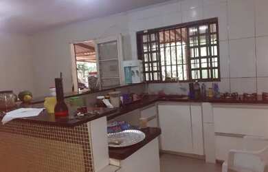 Imagem 4: Excelente imóvel no Café sem Troco - Paranoá DF, 1500m². NAZ Corretora