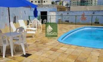 Imagem 3: APARTAMENTO ARACAJU COND VIA SOLARES NO SANTA LÚCIA
