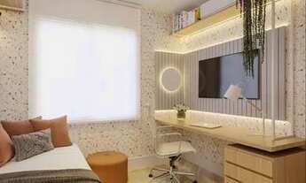 Imagem 5: Apartamento vista Baia de Guanabara