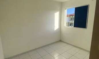 Imagem 2: Alugo Ap _ Residencial Paraty _ Estrada da Maioba _ 3º andar