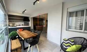 Imagem 4: Apartamento para venda com 121 metros quadrados com 3 quartos em Lauzane Paulista - São Pa