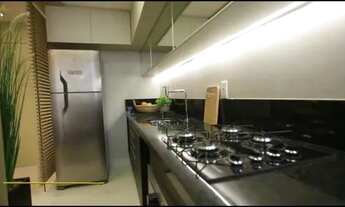 Imagem 4: Apartamento para venda com 87 metros quadrados com 3 quartos em Barro Vermelho - Vitória