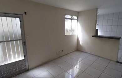 Imagem 6: Contagem - Apartamento Padrão - Três Barras