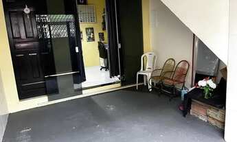 Imagem: Casa de 2 pavimentos na Duque