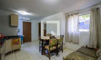 Imagem: Apartamento à Venda - Campo Novo, 2 Quartos