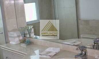 Imagem 7: Apartamnto, junto ao Parque Burle Marxk ,4 suites, 6 vagas, no Panamby