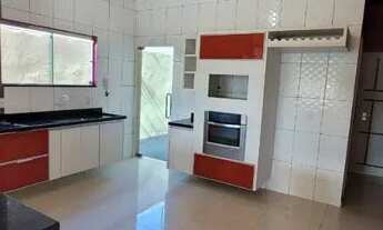 Imagem 6: Aluga-se Casa no Centenário - Parcialmente Mobiliada (Próx. à Ambev