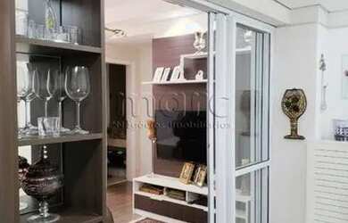 Imagem 6: SAO PAULO - Apartamento Padrão - ACLIMACAO