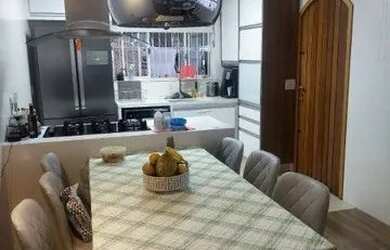 Imagem 2: Sobrado no anália franco