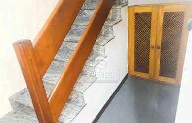 Imagem 3: Sobrado com 3 dormitórios à venda, 184 m² por R$ 849.500,00 - Jardim - Santo André/SP