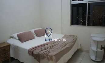 Imagem 4: Apartamento com 2 dormitórios à venda, 75 m² por R$ 395.000,00 - Gutierrez - Belo Horizont