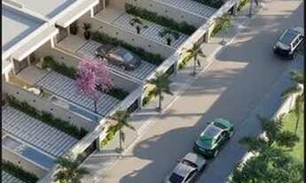 Imagem 3: Casa para venda possui 140 metros quadrados com 4 quartos em Urucunema - Eusébio - CE